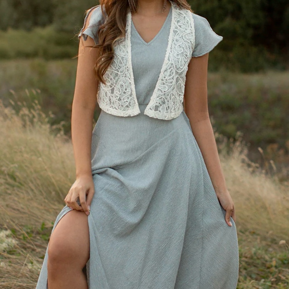 Joyfolie Novah Vest